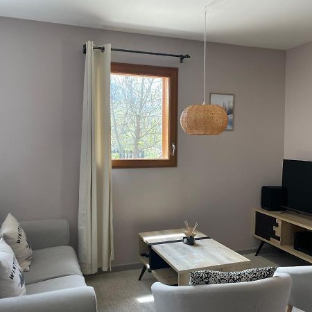 Appartement Au Centre De St Martin De Belleville Saint-Martin-de-Belleville Eksteriør bilde